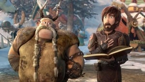 How to Train Your Dragon: Homecoming (2019) WEB-DL HEVC 480p, 720p & 1080p | GDrive | BSub