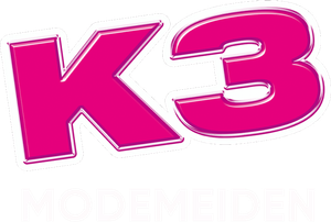 K3 Mode Meiden — Logos 1