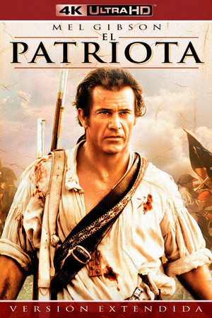 poster The Patriot