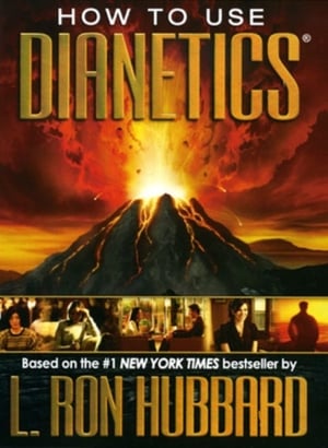Poster di How to Use Dianetics