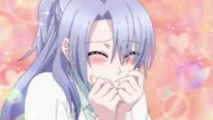 Rikei ga Koi ni Ochita no de Shoumei Shite Mita: Saison 2 Episode 6