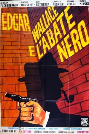 Image Edgar Wallace e l'abate nero