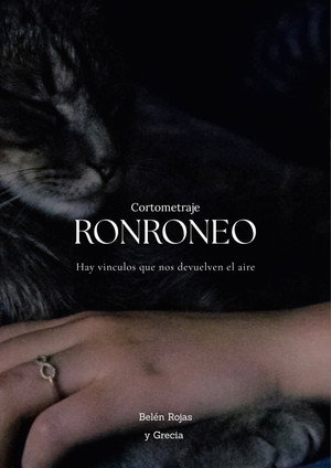 Ronroneo