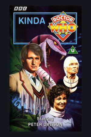 Doctor Who: Kinda