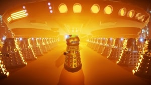 DALEKS! The Archive of Islos