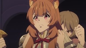 The Rising of The Shield Hero: Season 1 Episode 22 – Four Heroes Council