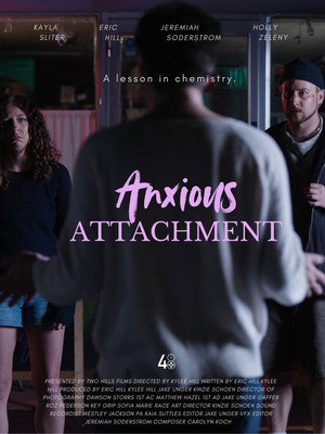 Anxious Attachment