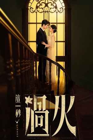 Affiche de 这一秒过火
