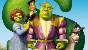 Shrek the Third 2007