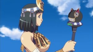 Queens Blade: 2×6