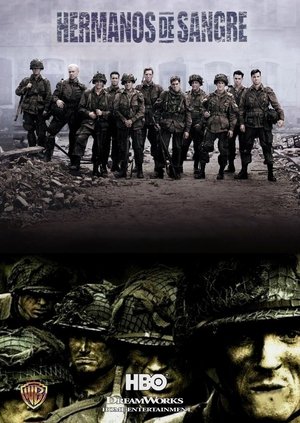 Hermanos de sangre