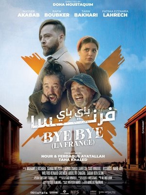 Bye Bye La France (2021)