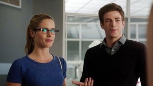 The Flash: Season 1 Episode 4 – Going Rogue