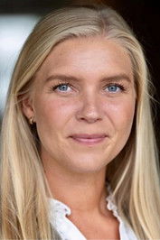 Johanne Øksenholt Gisselbæk