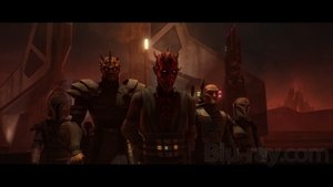 Star Wars: La Guerra de los Clones: Temporada 4 – Episodio 22