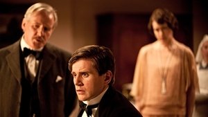 Downton Abbey: Stagione 3 – Episodio 5