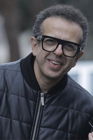 Saman Moghaddam photo