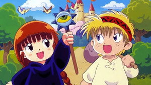 series image