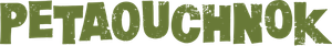 Petaouchnok — Logos 2