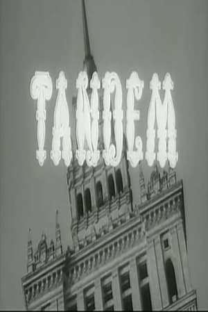 Poster Tandem (1966)
