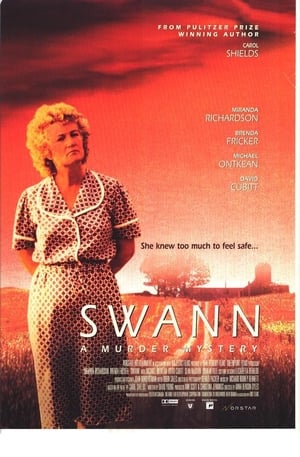 Swann poster