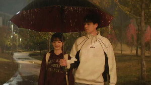 Genius Girlfriend: 1×12