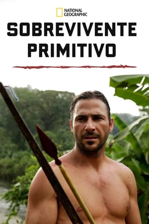 Primal Survivor: Temporada 1