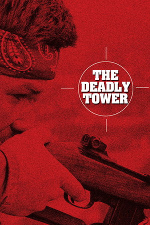 The Deadly Tower 12