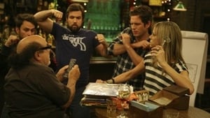 It’s Always Sunny in Philadelphia: 7×7