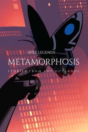 Poster Metamorphosis 2021