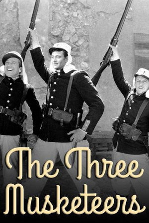The Three Musketeers
