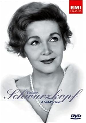 Poster di Elisabeth Schwarzkopf: A Self-Portrait