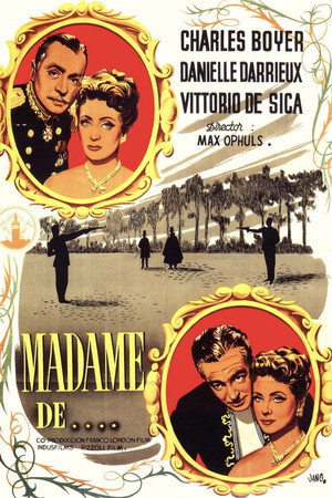 The Earrings of Madame de...