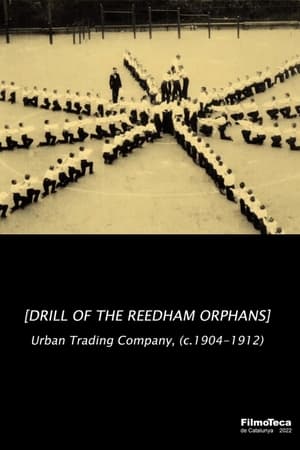 Drill of the Reedham Orphans