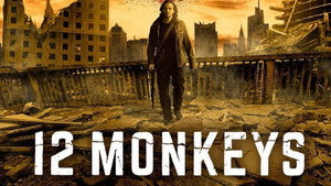 12 Monkeys