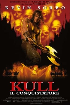 Kull - Il conquistatore 1997