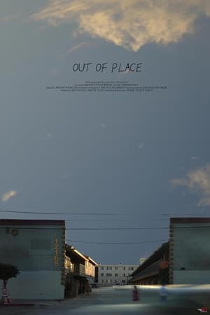 Poster Out of Place (2019)