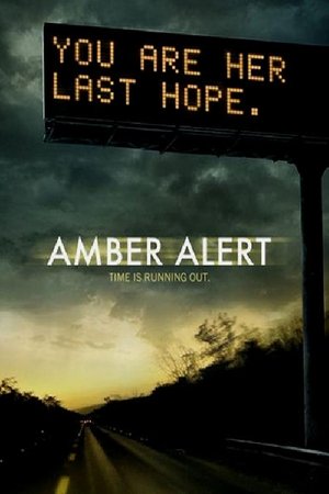 Poster Amber Alert (2012)