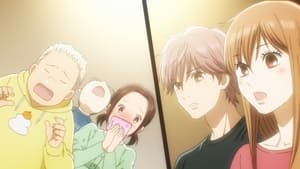 Chihayafuru: 3×19