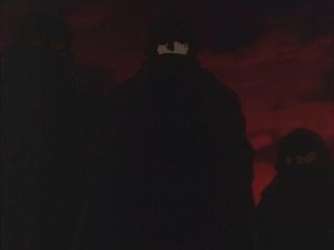 Evil City Shanghai! The Underworld Declares War!!