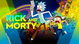 Rick and Morty