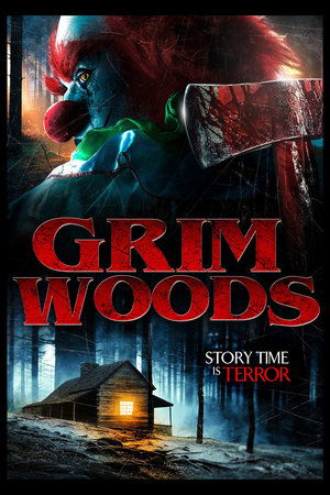 Image Grim Woods