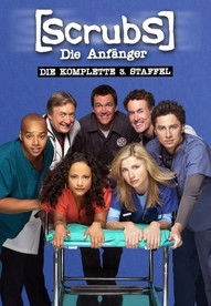 Scrubs - Die Anfänger: Staffel 3