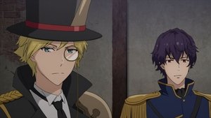 Senjuushi: Episódio: 12 da 1ª Temporada