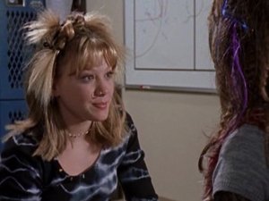 Lizzie McGuire 1×11