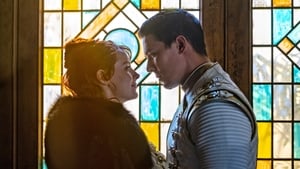 Into the Badlands 3. évad 15. rész