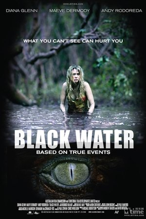 En Eaux Troubles - Black Water - 2007 En Eaux Troubles - Black Water - 2007