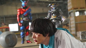 Épisode 43