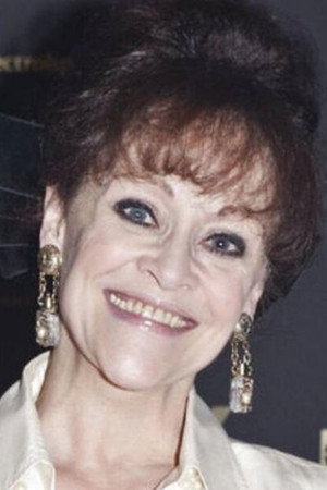 Kirsten Norholt portrait