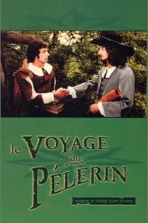 Poster Le voyage du pèlerin 1978